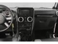 Black - Wrangler Unlimited Sahara 4x4 Photo No. 8