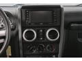 Black - Wrangler Unlimited Sahara 4x4 Photo No. 9