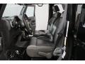 Black - Wrangler Unlimited Sahara 4x4 Photo No. 15