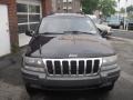 2002 Black Jeep Grand Cherokee Laredo 4x4  photo #5