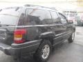 2002 Black Jeep Grand Cherokee Laredo 4x4  photo #8