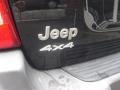 2002 Black Jeep Grand Cherokee Laredo 4x4  photo #12