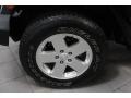 Black - Wrangler Unlimited Sahara 4x4 Photo No. 23