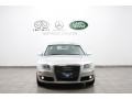 Light Silver Metallic - A8 L 4.2 quattro Photo No. 3