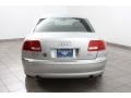 Light Silver Metallic - A8 L 4.2 quattro Photo No. 4