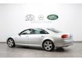 Light Silver Metallic - A8 L 4.2 quattro Photo No. 5
