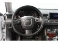 Light Silver Metallic - A8 L 4.2 quattro Photo No. 7