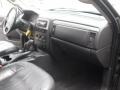 2002 Black Jeep Grand Cherokee Laredo 4x4  photo #40