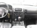 2002 Black Jeep Grand Cherokee Laredo 4x4  photo #44