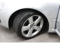 Light Silver Metallic - A8 L 4.2 quattro Photo No. 26