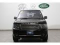 2010 Santorini Black Land Rover LR2 HSE  photo #3