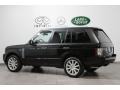 2010 Santorini Black Land Rover LR2 HSE  photo #5