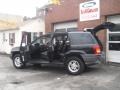 2002 Black Jeep Grand Cherokee Laredo 4x4  photo #66