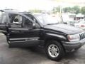 2002 Black Jeep Grand Cherokee Laredo 4x4  photo #69