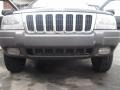 2002 Black Jeep Grand Cherokee Laredo 4x4  photo #71