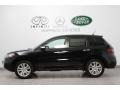 Crystal Black Pearl - RDX SH-AWD Technology Photo No. 2