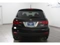 Crystal Black Pearl - RDX SH-AWD Technology Photo No. 4
