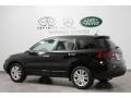 Crystal Black Pearl - RDX SH-AWD Technology Photo No. 5