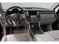 Crystal Black Pearl - RDX SH-AWD Technology Photo No. 6