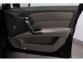 Crystal Black Pearl - RDX SH-AWD Technology Photo No. 12