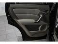 Crystal Black Pearl - RDX SH-AWD Technology Photo No. 14