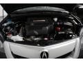 Crystal Black Pearl - RDX SH-AWD Technology Photo No. 24