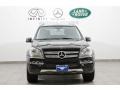 Black - GL 450 4Matic Photo No. 3