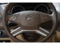 Arctic White - ML 350 4Matic Photo No. 7