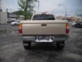 Mystic Gold Metallic - Tacoma V6 TRD Xtracab 4x4 Photo No. 10