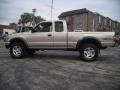 Mystic Gold Metallic - Tacoma V6 TRD Xtracab 4x4 Photo No. 13