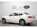 2012 Moonlight White Infiniti M 37x AWD Sedan  photo #5