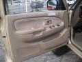 Oak 2003 Toyota Tacoma V6 TRD Xtracab 4x4 Door Panel
