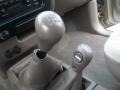 5 Speed Manual 2003 Toyota Tacoma V6 TRD Xtracab 4x4 Transmission