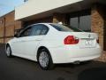 2007 Alpine White BMW 3 Series 328xi Sedan  photo #5