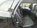 Ebony Black - Santa Fe Limited 4WD Photo No. 8