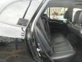 2009 Ebony Black Hyundai Santa Fe Limited 4WD  photo #8