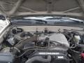 3.4 Liter DOHC 24-Valve V6 Engine for 2003 Toyota Tacoma V6 TRD Xtracab 4x4 #64967362