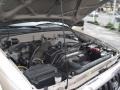 3.4 Liter DOHC 24-Valve V6 2003 Toyota Tacoma V6 TRD Xtracab 4x4 Engine