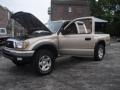 2003 Mystic Gold Metallic Toyota Tacoma V6 TRD Xtracab 4x4  photo #67