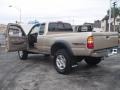 Mystic Gold Metallic - Tacoma V6 TRD Xtracab 4x4 Photo No. 68