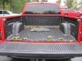 2005 Fire Red GMC Sierra 1500 SLE Extended Cab 4x4  photo #12