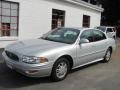 Sterling Silver Metallic - LeSabre Custom Photo No. 1