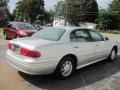 Sterling Silver Metallic - LeSabre Custom Photo No. 2