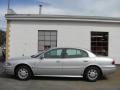 Sterling Silver Metallic - LeSabre Custom Photo No. 5