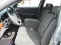 Sterling Silver Metallic - LeSabre Custom Photo No. 11