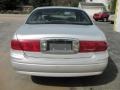Sterling Silver Metallic - LeSabre Custom Photo No. 15