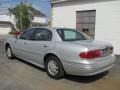 Sterling Silver Metallic - LeSabre Custom Photo No. 16