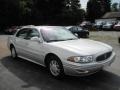Sterling Silver Metallic - LeSabre Custom Photo No. 19