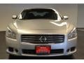 Radiant Silver Metallic - Maxima 3.5 SV Photo No. 2