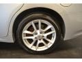 Radiant Silver Metallic - Maxima 3.5 SV Photo No. 4